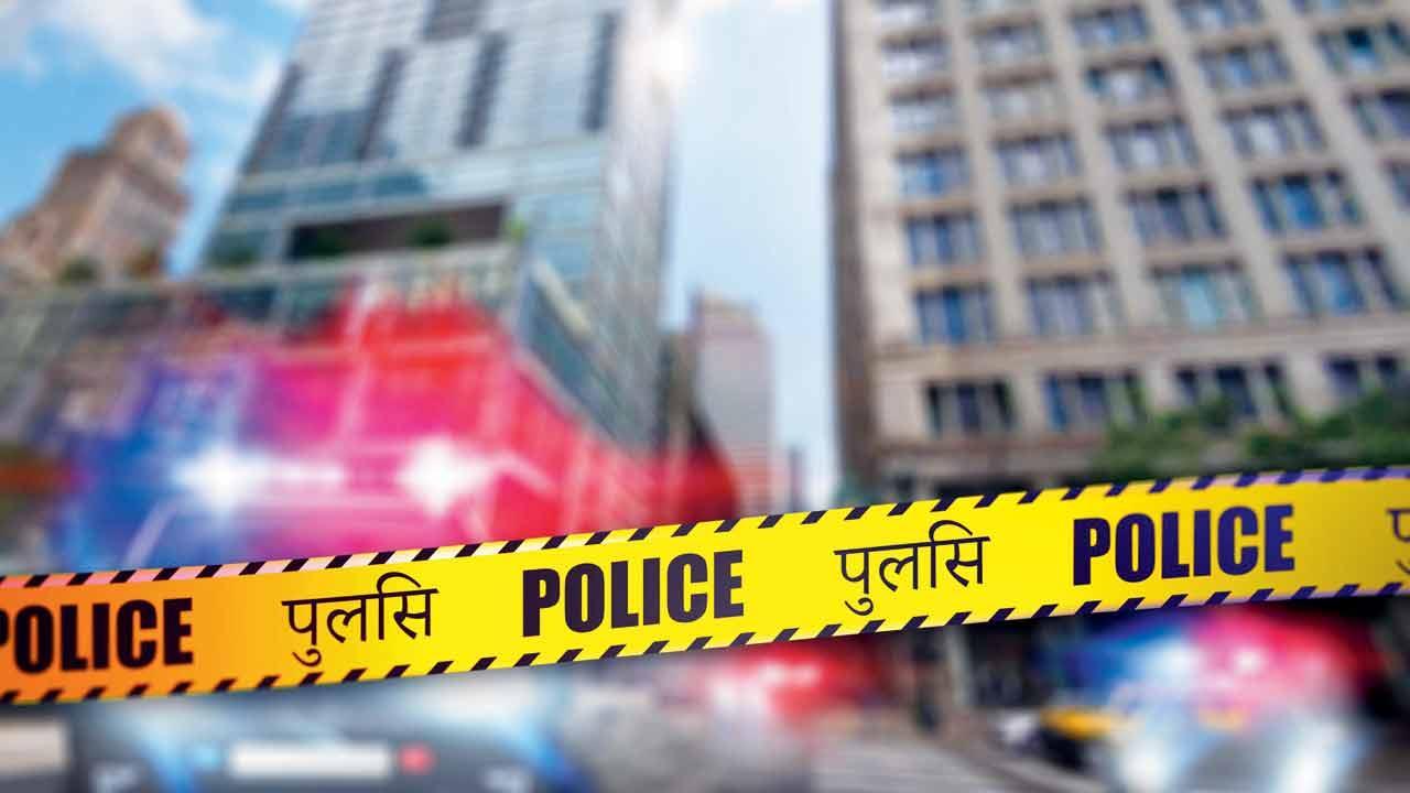 Mumbai: BJP corporator’s former office chief held for assaulting cop