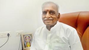 Pon Radhakrishnan: The BJP man who preaches togetherness