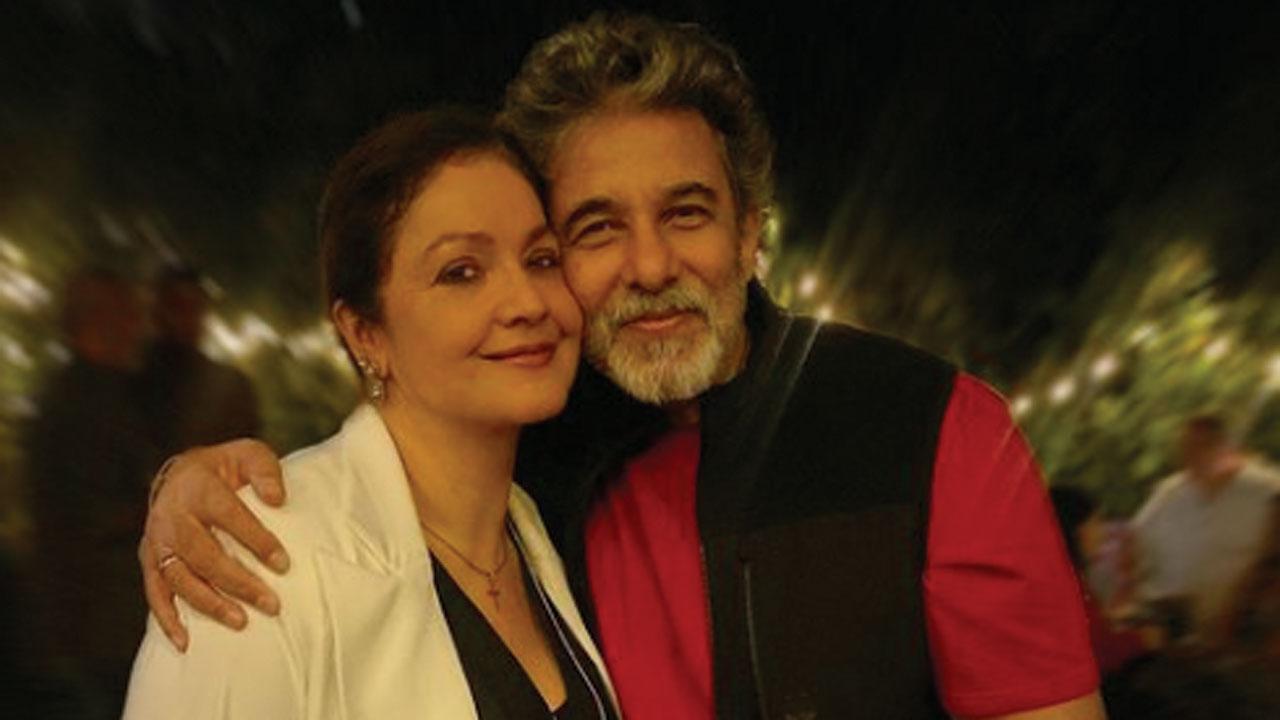 Trailer of Deepak Tijori's directorial 'Tipppsy' out, Pooja Bhatt gives shoutout