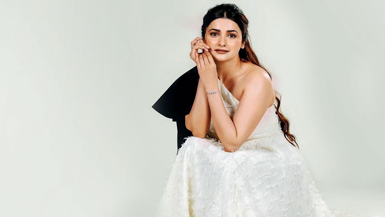 Pracchi Desai: ‘Not playing game of fastest finger first’