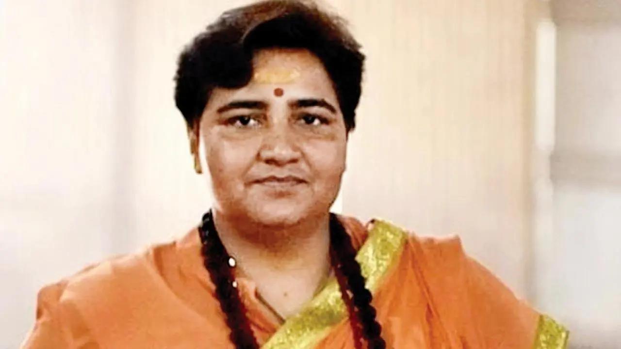 Malegaon case: Be present on April 25 or 'necessary order' will be passed, court tells Pragya Thakur