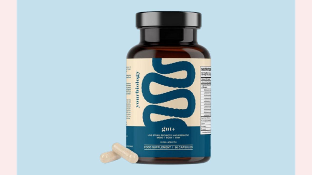 YourBiology Gut+ Reviews (ALERT 2024) Does this Probiotic Supplement Work?