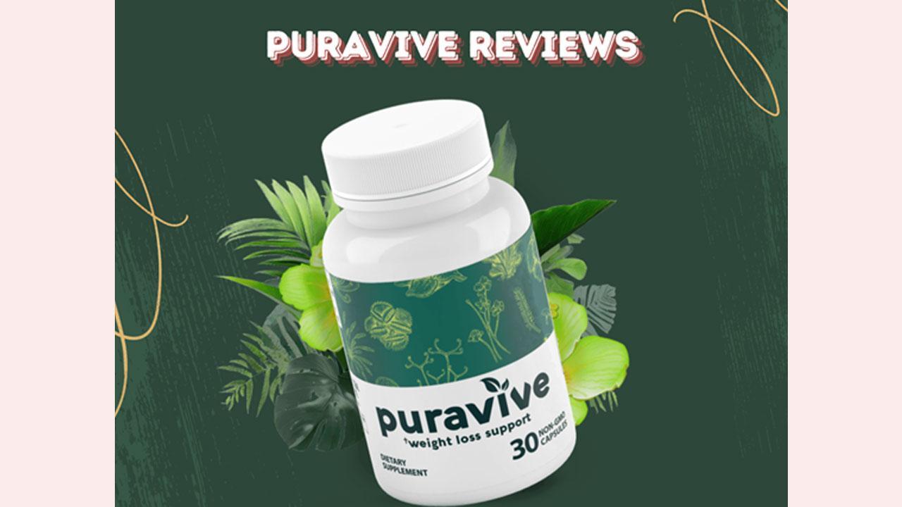Puravive Diet Pills Reviews (Safe or Any Side Effects) Does This PuraVive Exotic