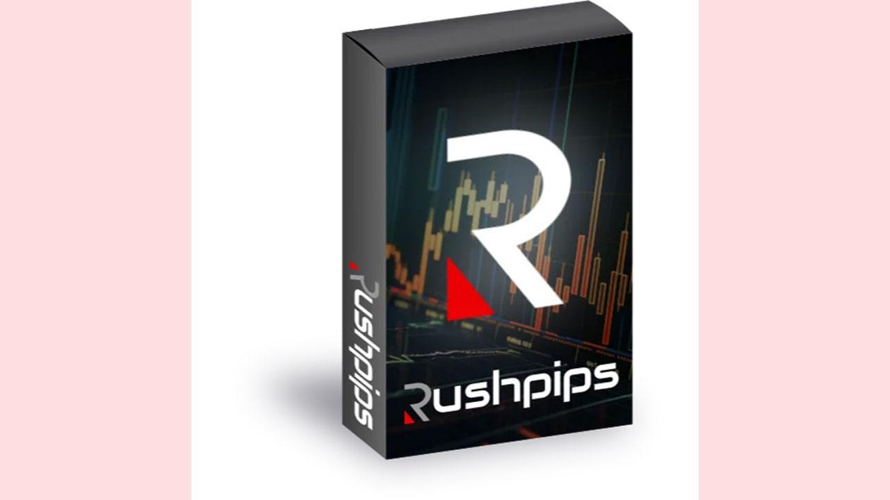 Rushpips Unveils Game-Changing Advanced Expert Advisor, Revolutionizing the Trading.