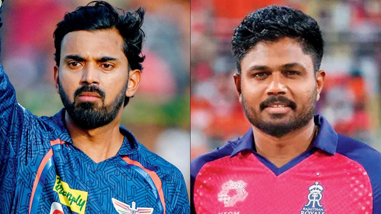 T20 World Cup 2024: KL, Samson in race for second wicketkeeper's slot