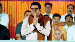 Lok Sabha elections 2024: Raj Thackeray knows how to mix real with reel!