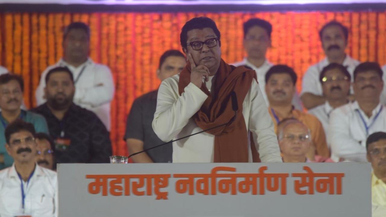 Raj Thackeray will address rallies in support of PM Modi: Shinde-led Sena leader