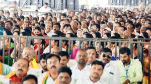 Lok Sabha elections 2024: Marathas, Dalits, Muslims key deciders in Nanded