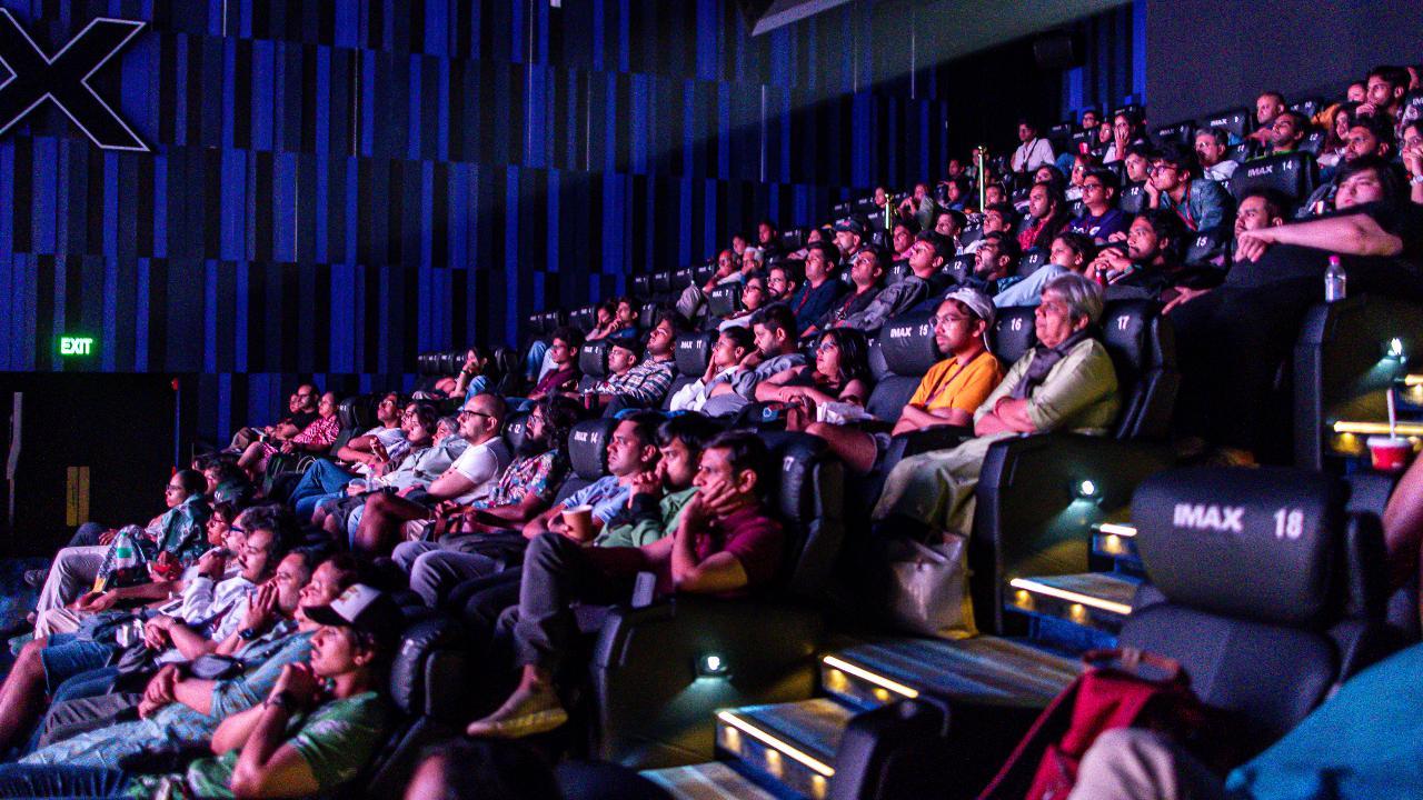 Red Lorry Film Festival's inaugural edition in Mumbai delights film buffs with premieres, exclusives and engaging Q&As