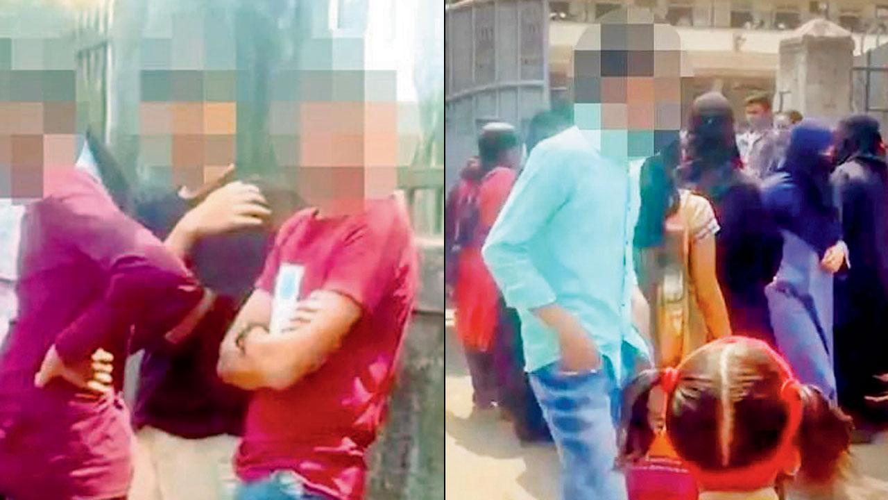 Sakinaka harassment: Constable from Nirbhaya squad to escort schoolgirls