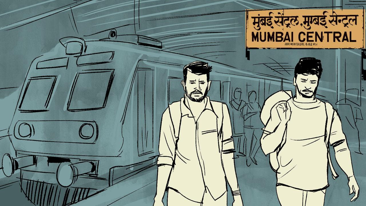Mumbai: Inside the plot to shoot at Salman Khan
