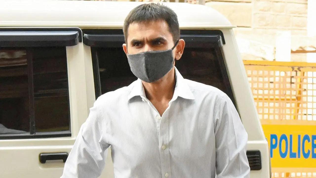 Bombay High Court grants Sameer Wankhede relief in Sushant Rajput drug case