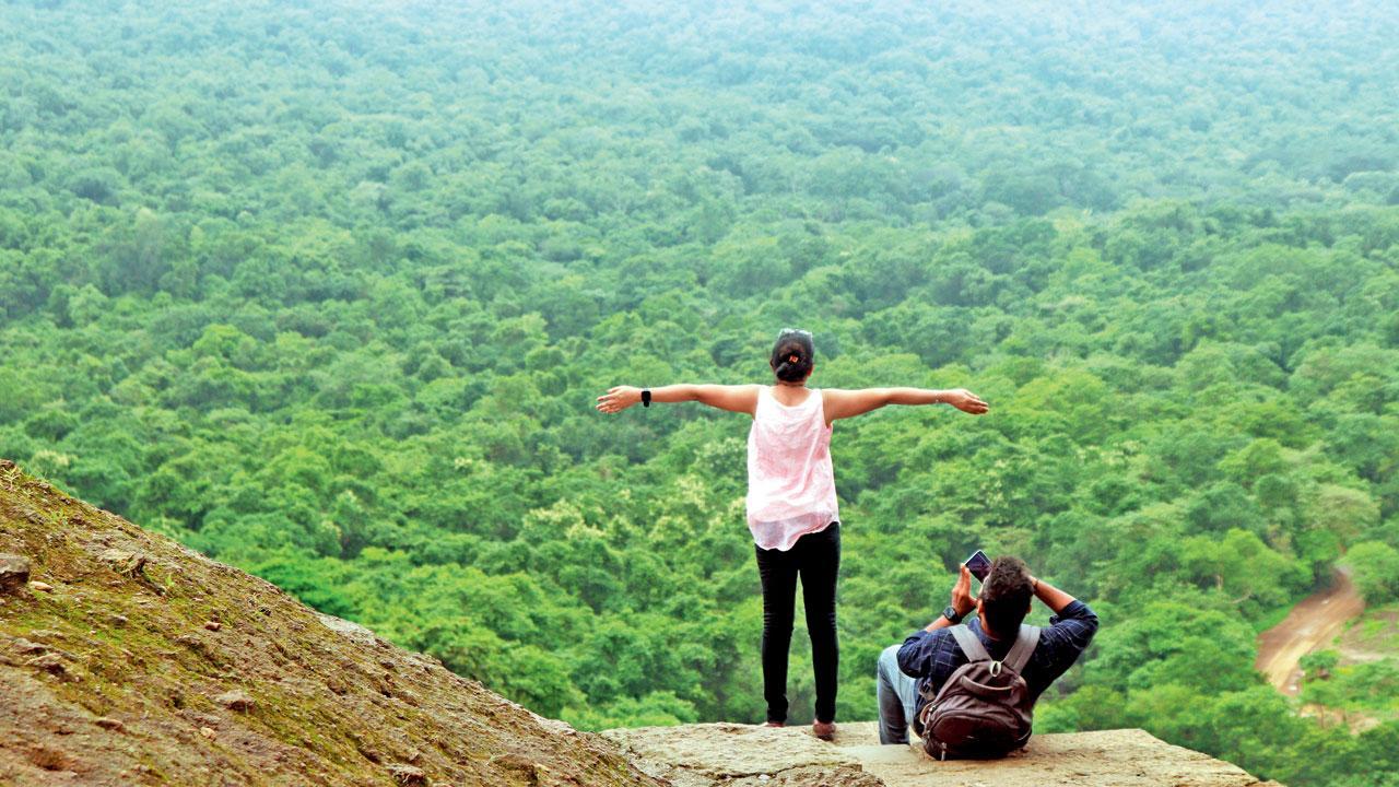World Earth Day: 5 Mumbai teens pick their favourite natural escape in and around the city 