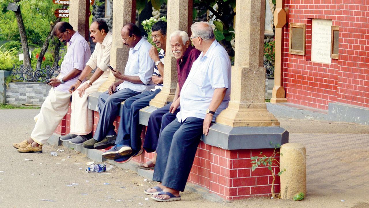 Time for change: Voters in Thiruvananthapuram call for political shift