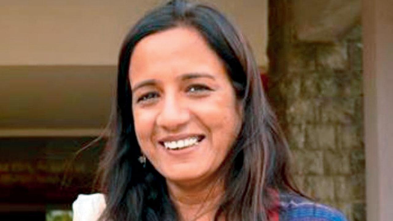 Mumbai school principal under fire for her pro-Palestine stance