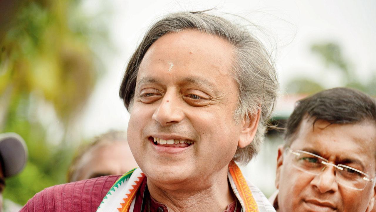 Lok Sabha elections 2024: All signs point to repeat of 2019 sweep. BJP has zero chances, says Shashi Tharoor