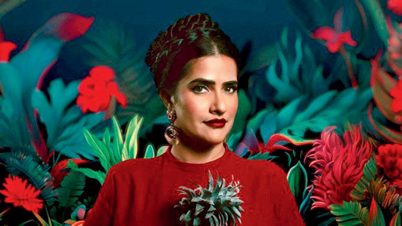 Singer Sona Mohapatra: ‘Music labels exploit newcomers by snatching their credit’