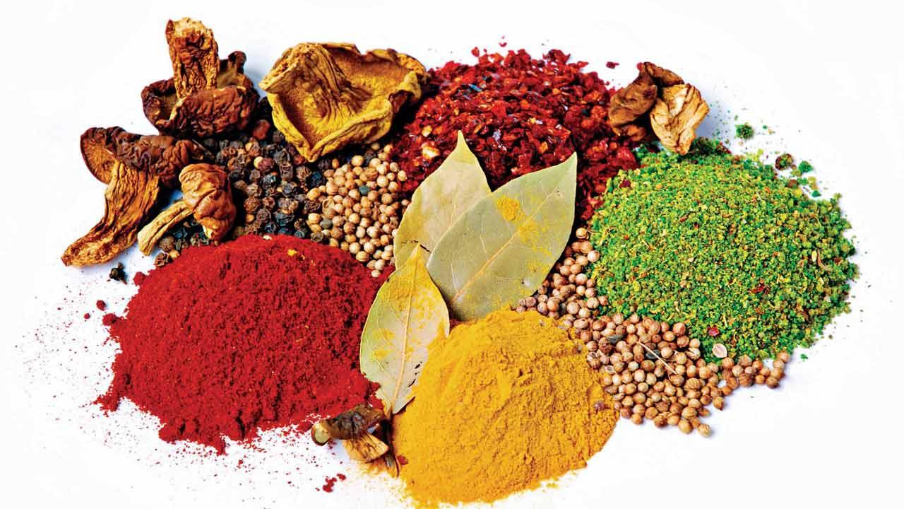 India seeks clarity on spice ban