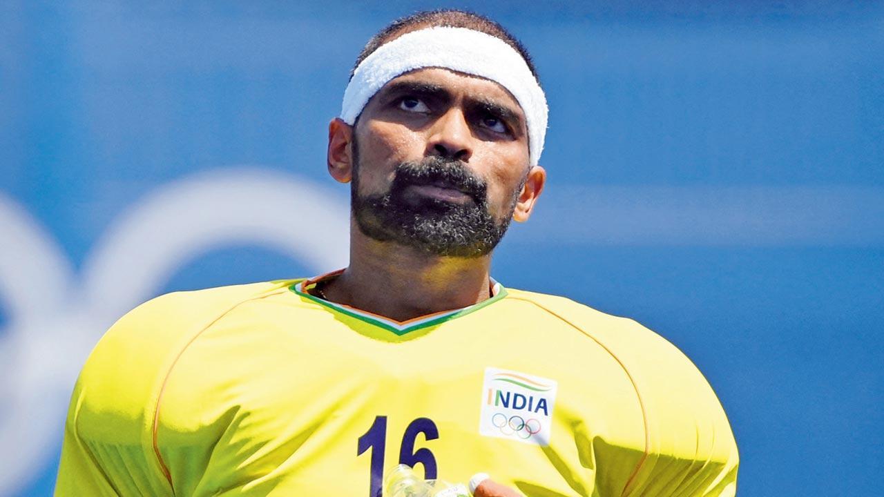 Sreejesh fails to save India from losing 1-2 to Australia