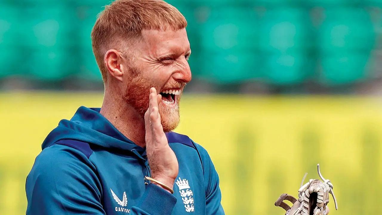 T20 World Cup 2024: England star Ben Stokes pulls out saying it's his sacrifice