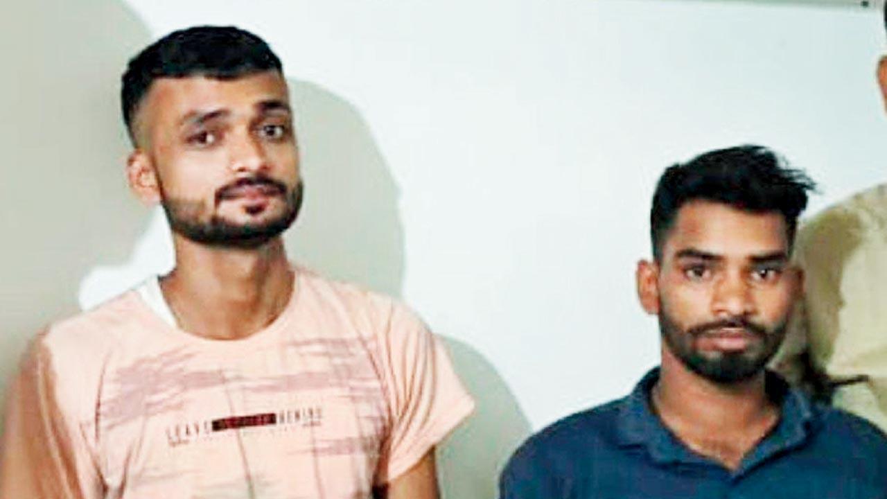 Mumbai: Student arrested for prank call