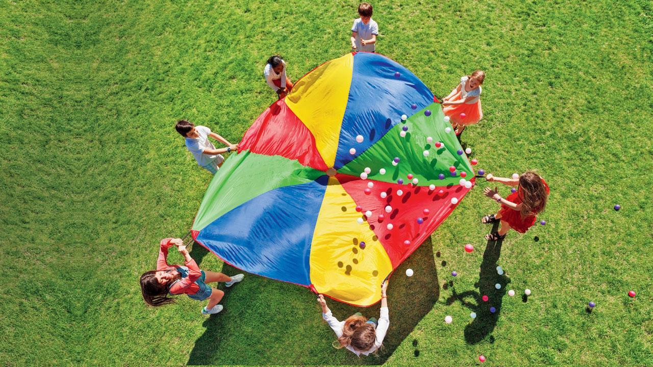 Register your children for these indoor and outdoor summer camps in Mumbai
