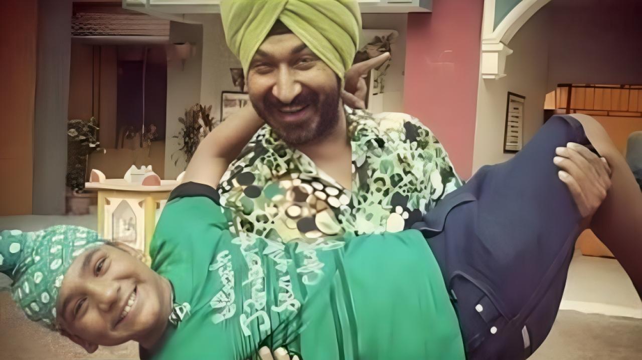 TMKOC co-star Samay Shah recalls last chat with Gurucharan Singh: ‘He was happy’