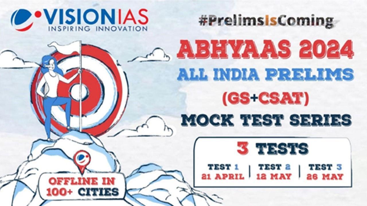 Abhyaas Prelims 2024: Succeed in UPSC Prelims with Post-Test Analysis