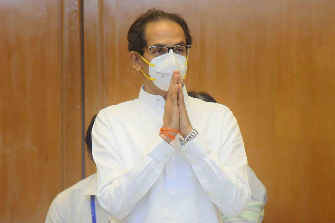 Uddhav Thackeray claims Fadnavis promised to groom Aaditya as the next CM; Dy CM denies the allegation