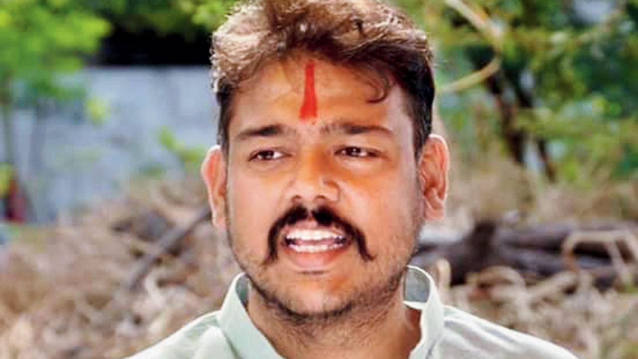 Lok Sabha Elections 2024: ‘People of Sangli believe I’m the true Congress candidate,' says Vishal Patil