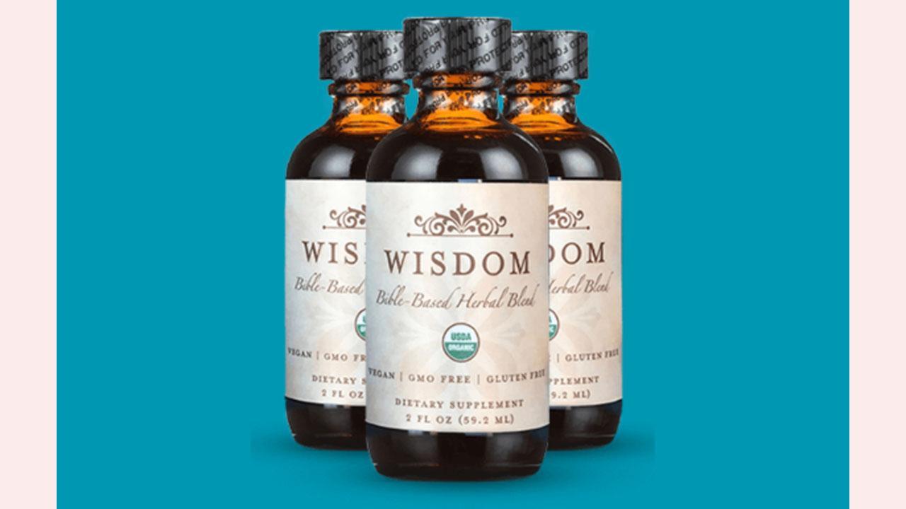 Wisdom Bible-Based Supplement Reviews