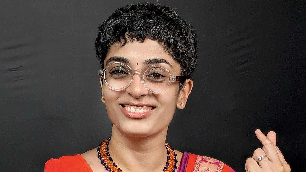 Radhika Mohta