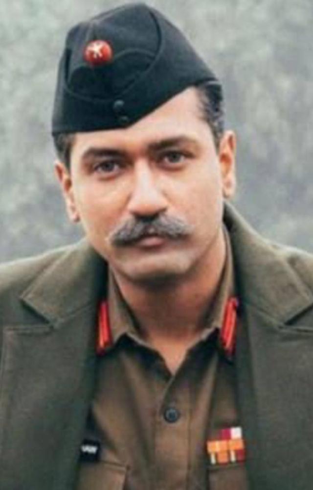 Vicky Kaushal delivered an amazing performance as Marshal Sam Manekshaw, one of India`s greatest war heroes, in the biographical drama Sam Bahadur