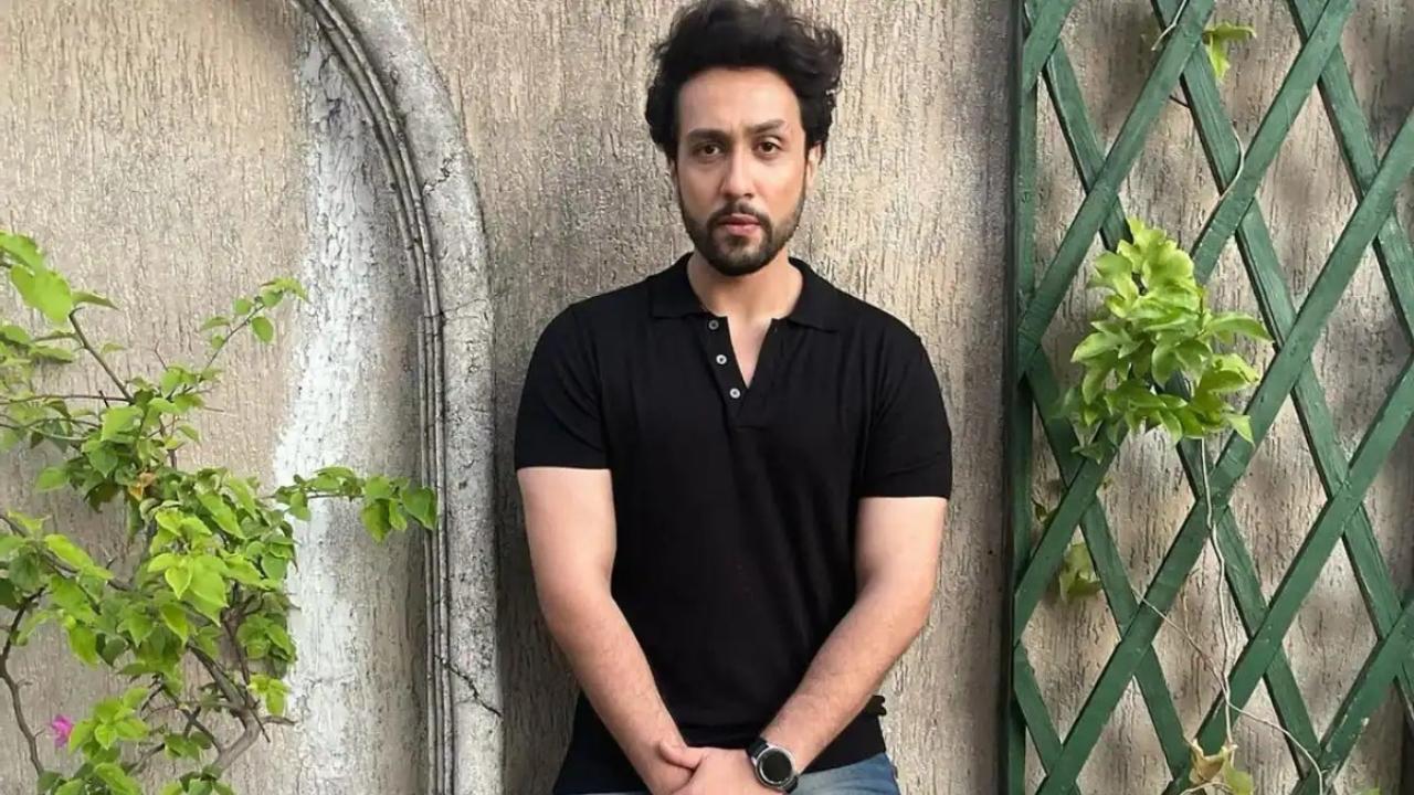 Adhyayan Suman wishes Kangana Ranaut all the very best for her political career