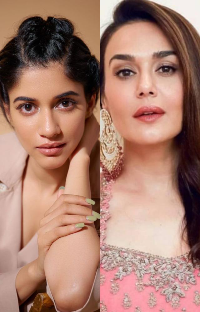 Actresses who went from ads to movies