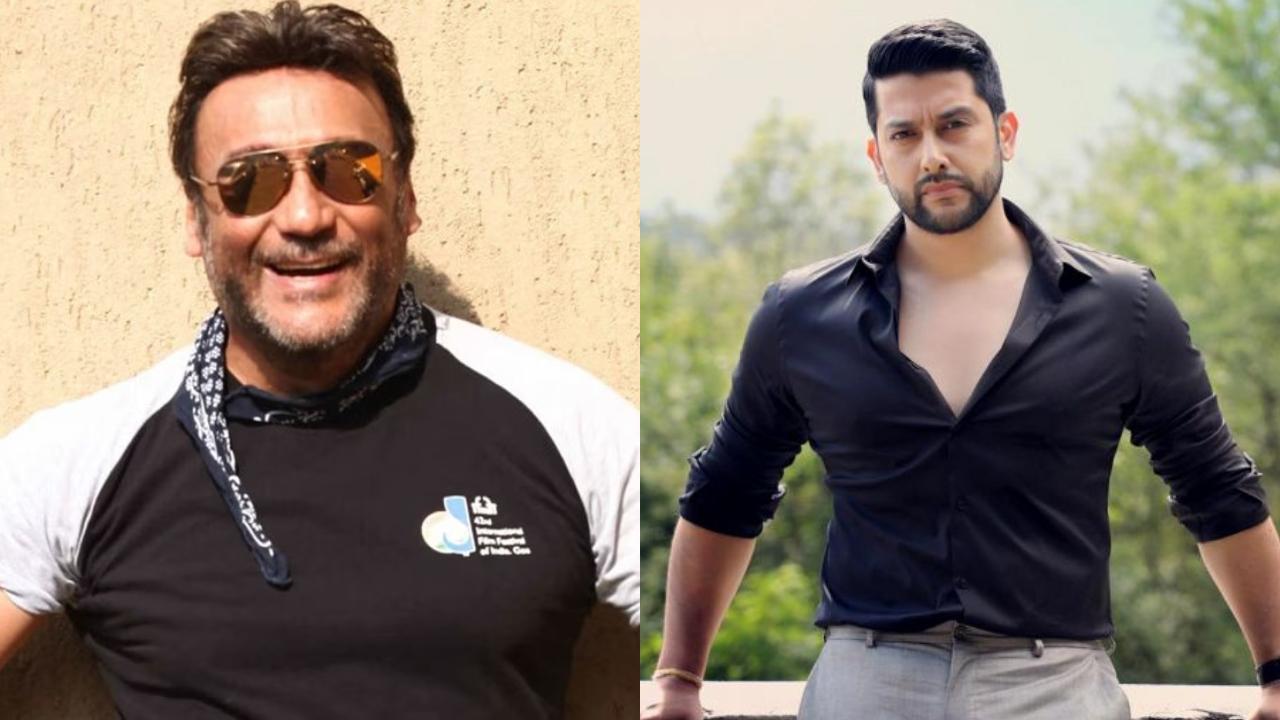 Jackie Shroff and Aftab Shivdasani join the cast of 'Welcome to the Jungle'