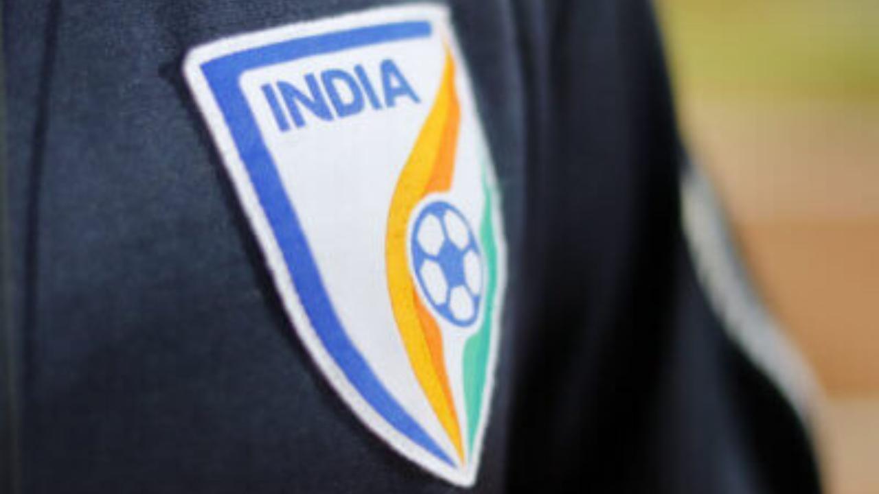 AIFF suspends Deepak Sharma for alleged physical assault of two women players