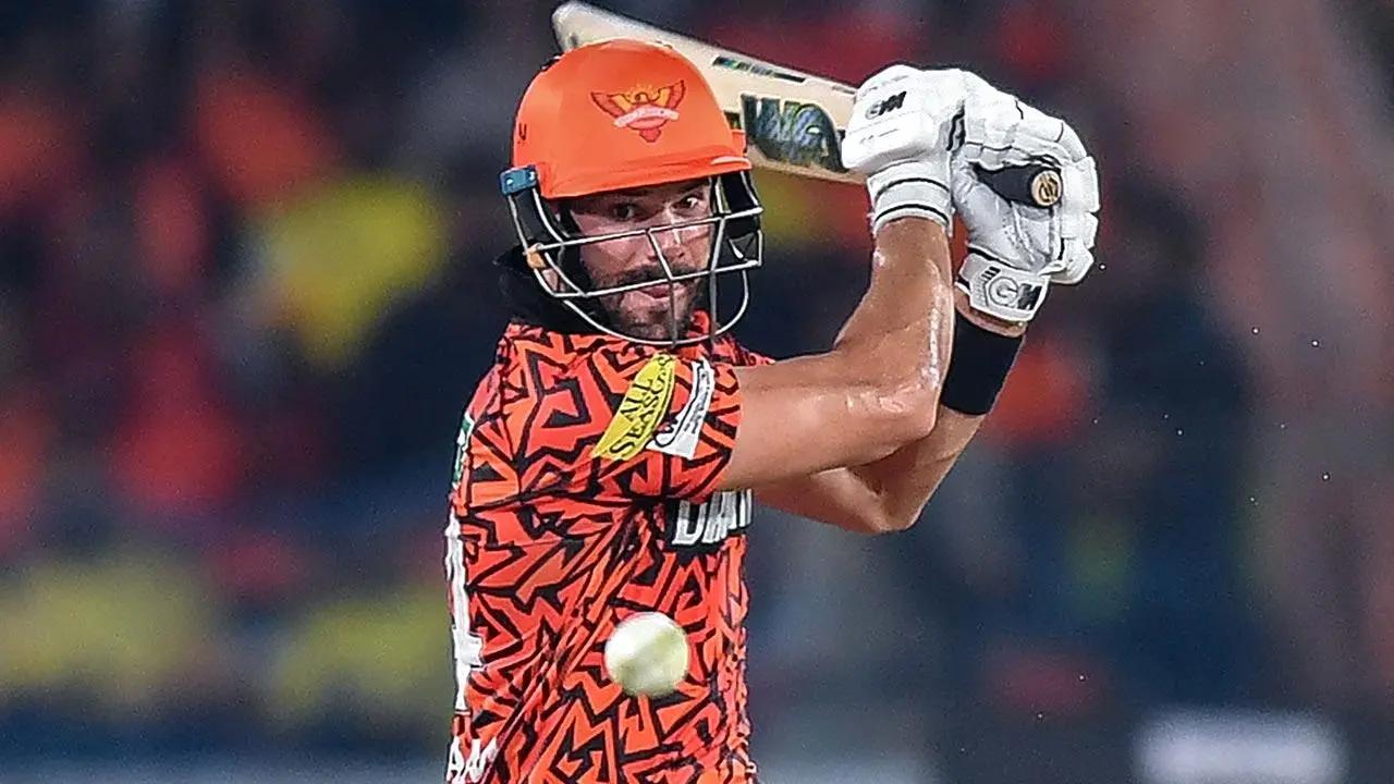 Aiden Markram
The last time, Aiden Markram faced CSK in the IPL 2024 was on April 5. On that day, he displayed extraordinary strokes by smashing 50 runs in 36 balls. His knock was laced with 4 fours and 1 six. His form could turn out to be a threat to the hosts' bowlers