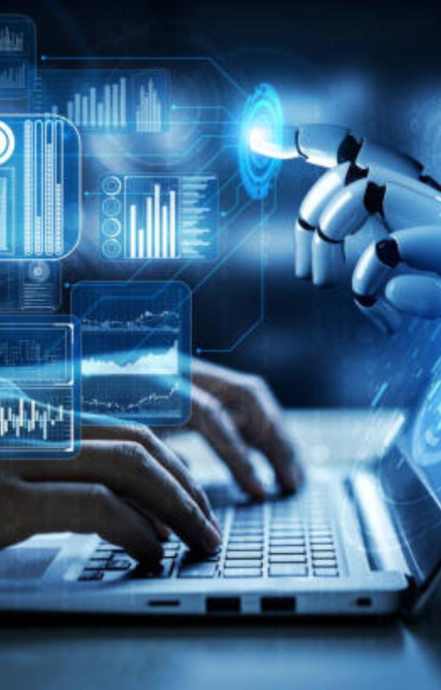 Make use of platforms like GitHub to contribute to open-source AI projects. This allows you to learn from experienced developers and build your portfolio
