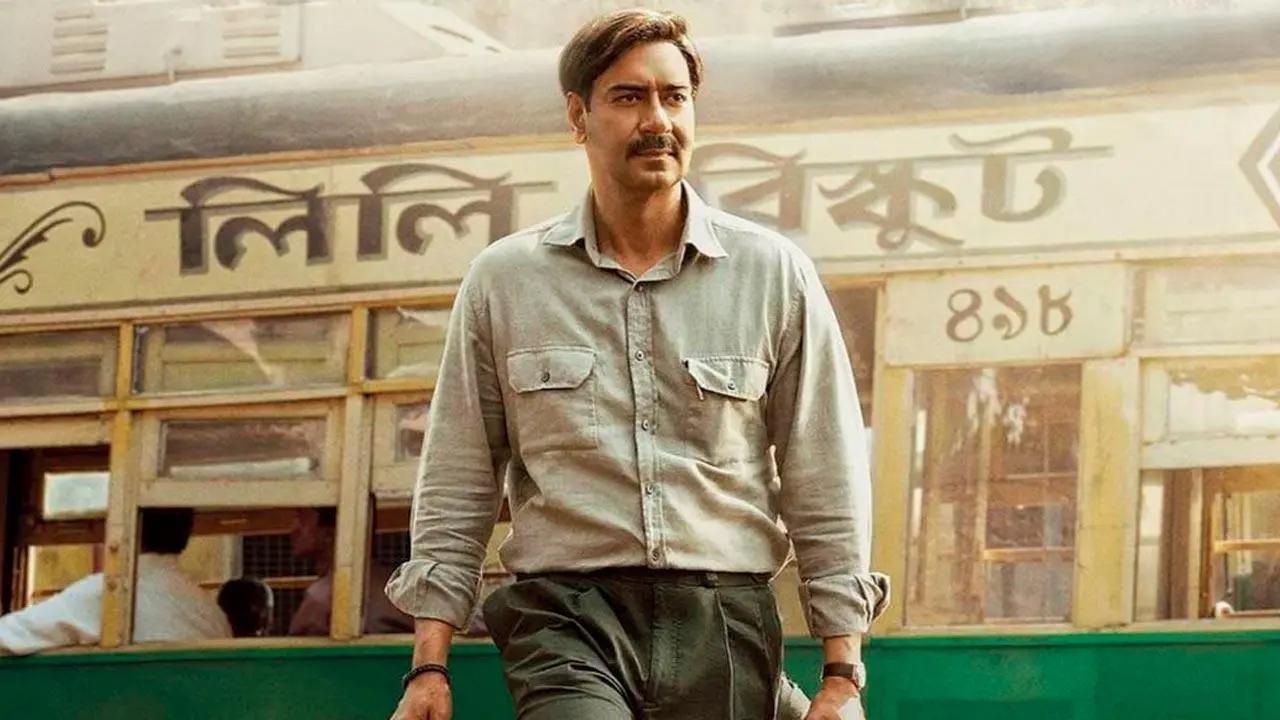 Here's all you need to know about the story behind Ajay Devgn's Maidaan