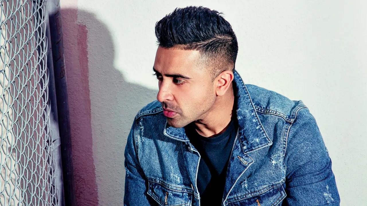  Jay Sean's new song 'Heartless' marks his triumphant return to the music scene!