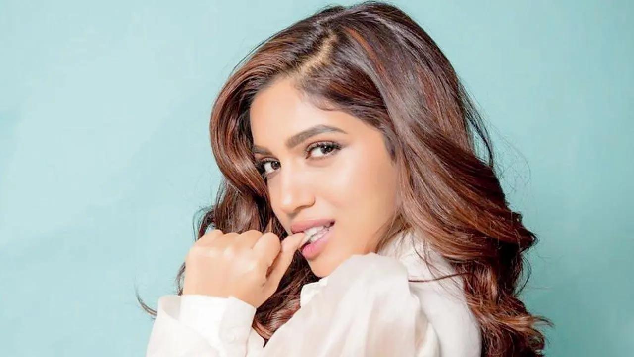Bhumi Pednekar on the word 'female-led projects': 'This is an annoying term...'
