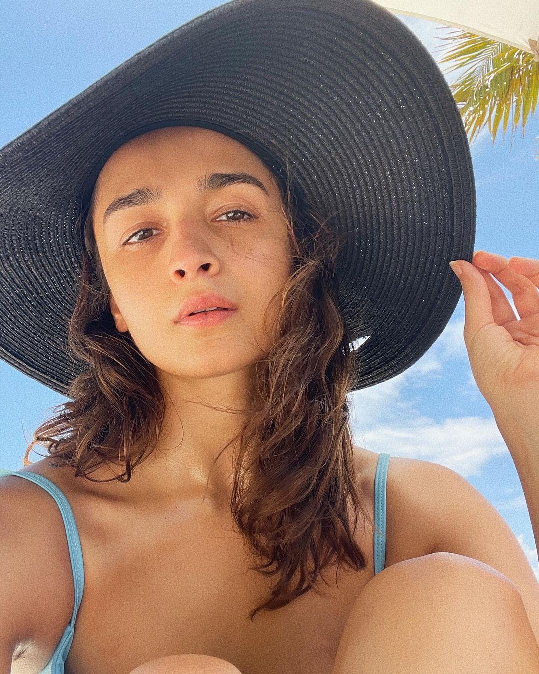 Skincare is different for everyone, but Alia Bhatt's glowing complexion proves that her routine works wonders for her.