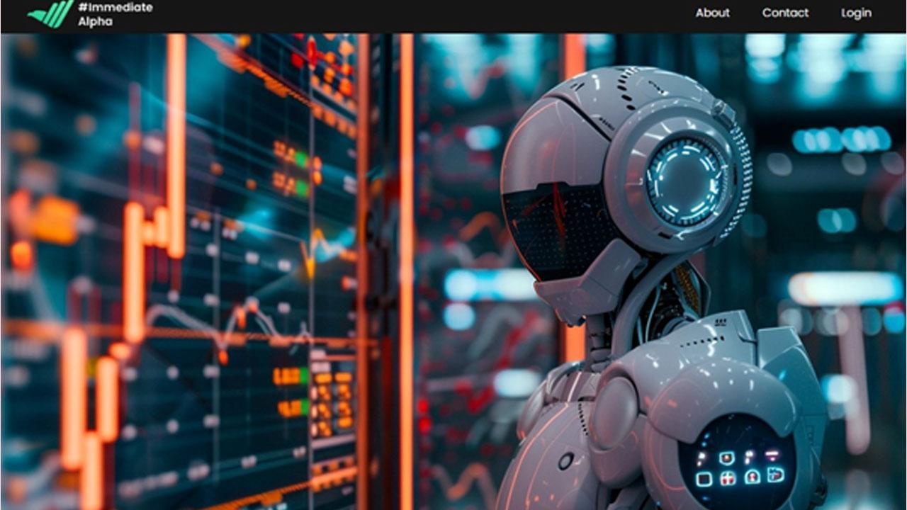 Immediate Alpha Review 2024: Crypto Reports by Traders: Legit Trading Platform?