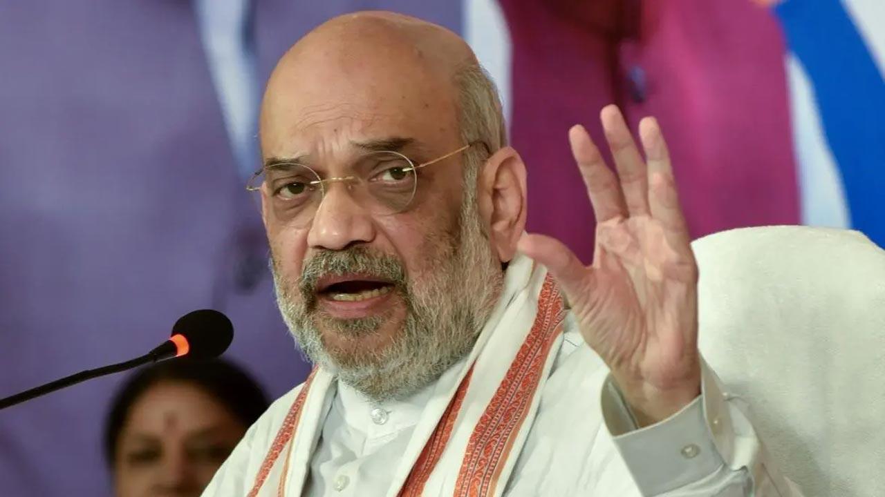 Delhi Police registers case in connection with doctored videos of Amit Shah