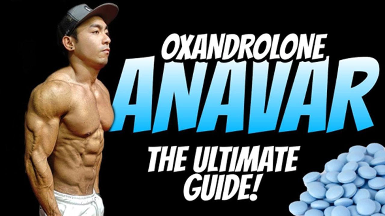 Anavar for Men: Dosage, Side Effects, Cycle(Before And After Results)- Best Steroids For Bodybuilders