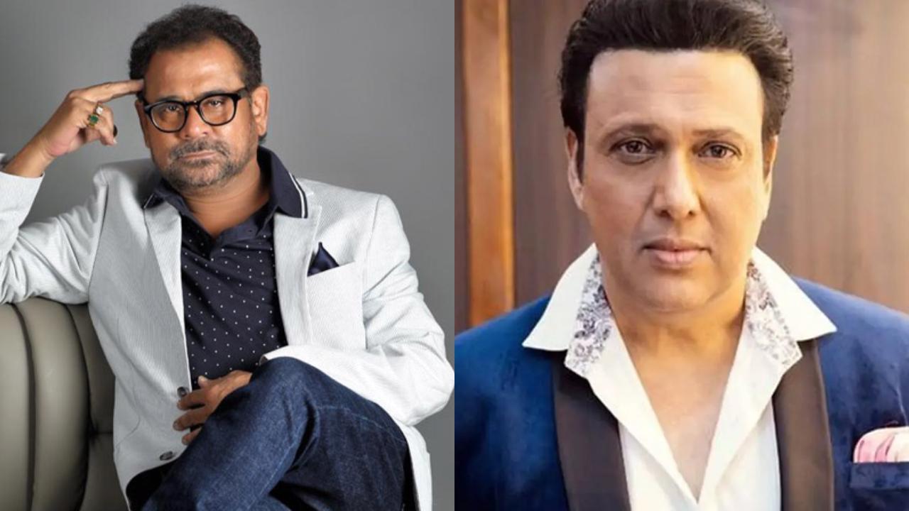 Anees Bazmee reveals directors are waiting to work with Govinda: The kind of comedy he can do, nobody can