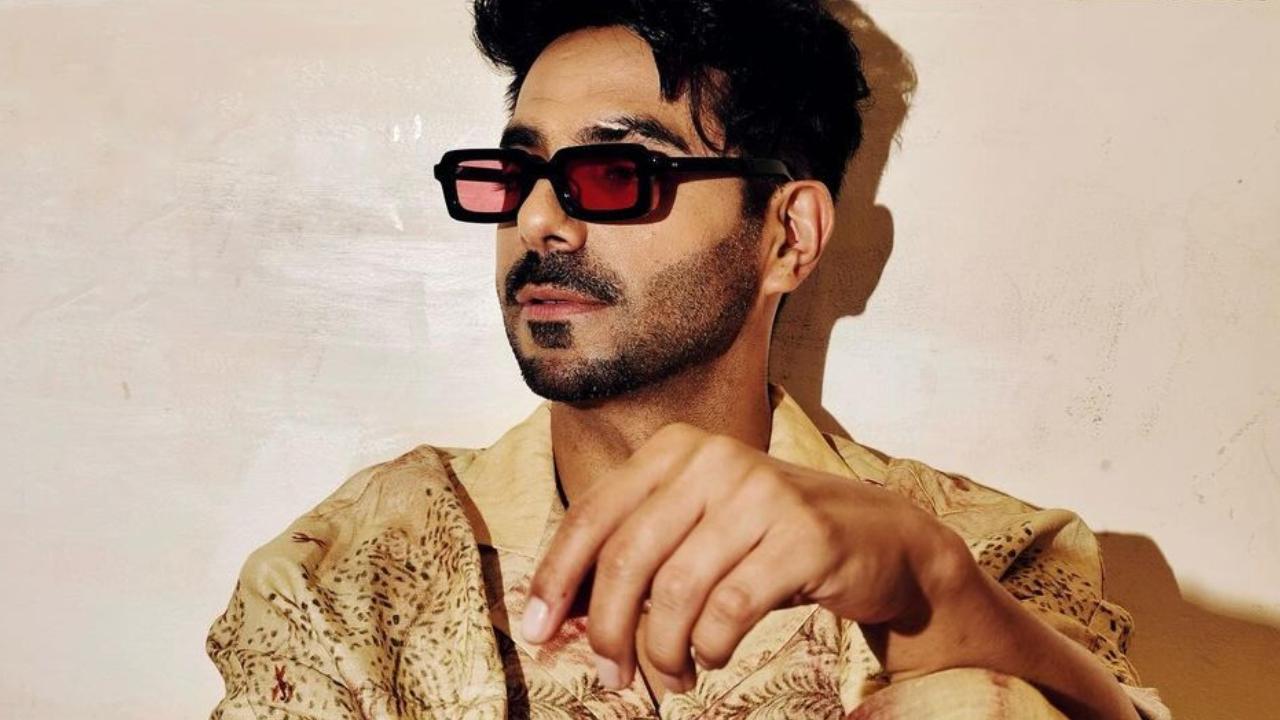 Aparshakti: ‘Not bothered that I'll get overshadowed by Ayushmann' | Exclusive