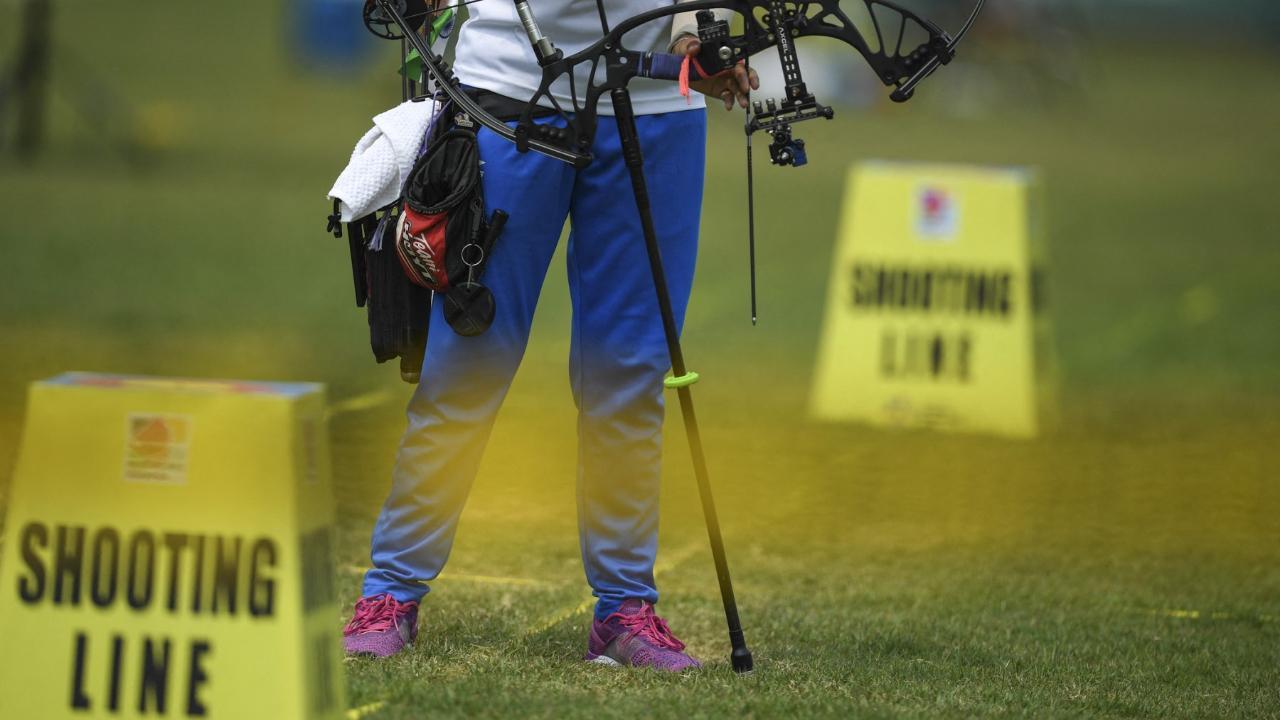 Archery World Cup: Indian men's, women's compound teams eye gold in Shanghai