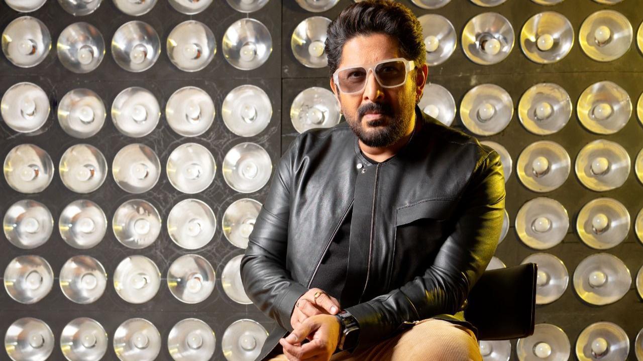 Arshad Warsi Birthday 2024: Funny dialogues by the 'Golmaal' actor